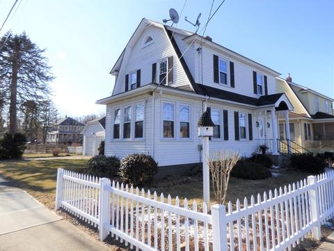 51 Kosciusko St, Springfield, MA 01151 photo 2