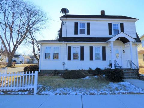 51 Kosciusko St, Springfield, MA 01151 photo 1