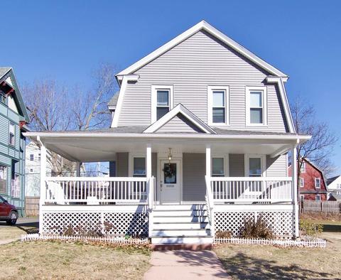 38 Dexter St, Springfield, MA 01105 photo 1