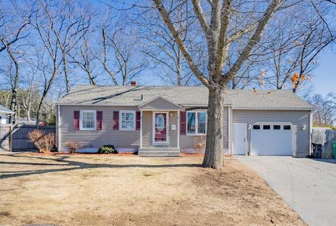 87 Keddy Blvd, Chicopee, MA 01020 photo 2
