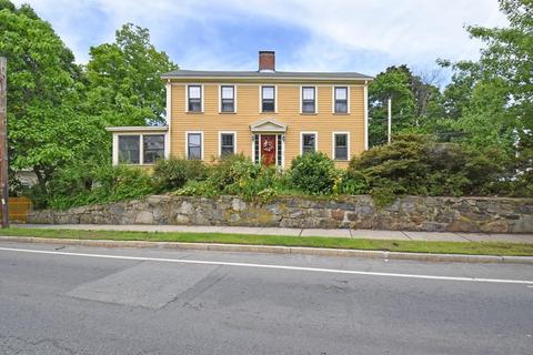 55 Lowell St, Reading, MA 01867 photo 1