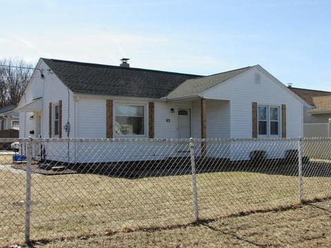 63 Silvin Rd, Chicopee, MA 01013 photo 2