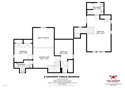 8 Chicory Cir, Mashpee, MA 02649 photo 39