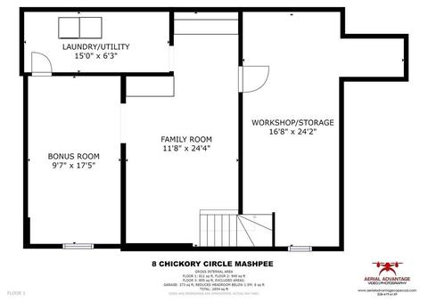 8 Chicory Cir, Mashpee, MA 02649 photo 37