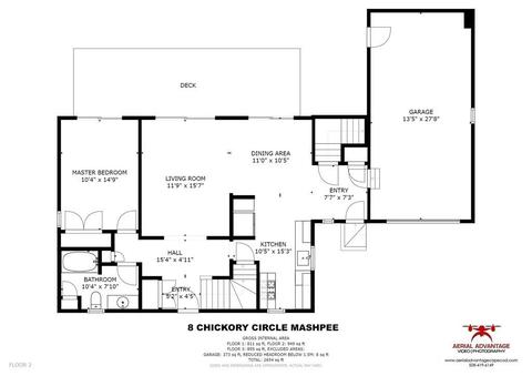8 Chicory Cir, Mashpee, MA 02649 photo 38
