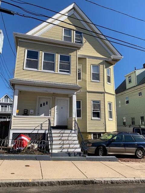9 Jackson Ave, Everett, MA 02149 photo 1