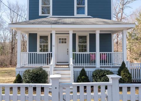 14 Smith Rd, Hingham, MA 02043 photo 1