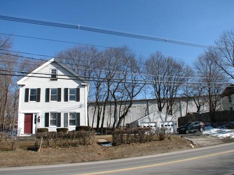 39 Park St, Ayer, MA 01432 photo 1