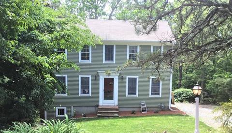 29 Ridge Top Rd, Barnstable, MA 02635 photo 1