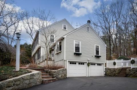 26 Cedar Hill Rd, Dover, MA 02030 photo 27