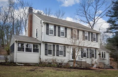 26 Cedar Hill Rd, Dover, MA 02030 photo 1