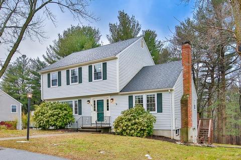 41 Heather Dr, Reading, MA 01867 photo 1