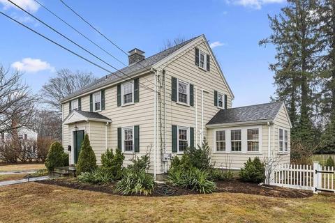 45 Whiting Ave, Dedham, MA 02026 photo 1