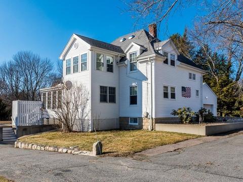 13 Bates St, Mendon, MA 01756 photo 1