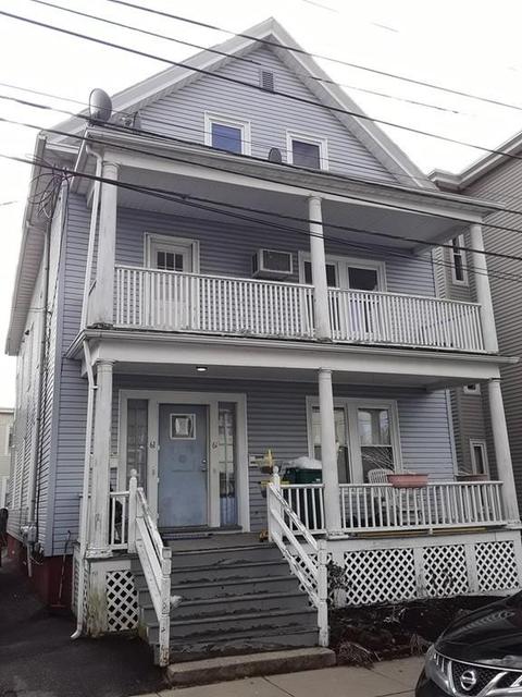 61 Baker St, Lynn, MA 01902 photo 1