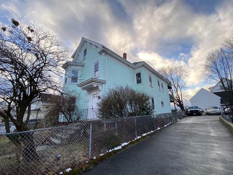 134 Vine St, Everett, MA 02149 photo 2