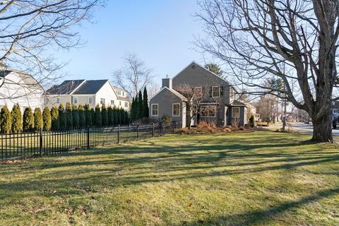 122 Melrose Ave, Needham, MA 02492 photo 2