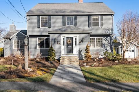 122 Melrose Ave, Needham, MA 02492 photo 1