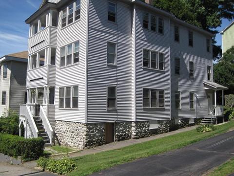13 5th Ave, Worcester, MA 01607 photo 2
