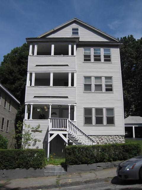 13 5th Ave, Worcester, MA 01607 photo 1