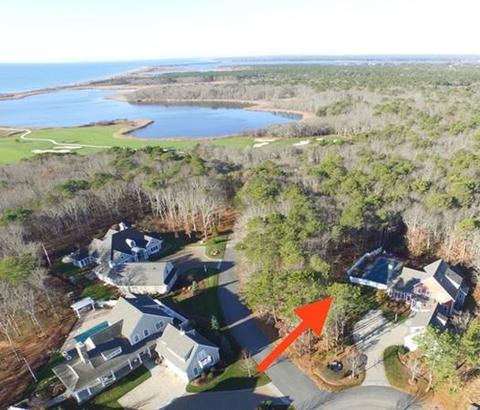 31 Flat Pond Cir, Mashpee, MA 02649 photo 1
