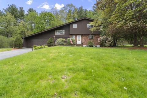 5 Carey Cir, Canton, MA 02021 photo 1