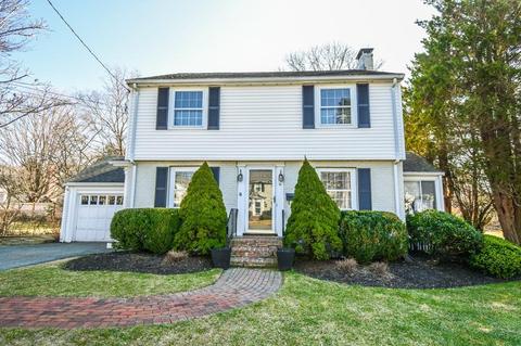 21 Lancaster Rd, Needham, MA 02492 photo 1