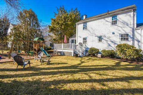 21 Lancaster Rd, Needham, MA 02492 photo 34