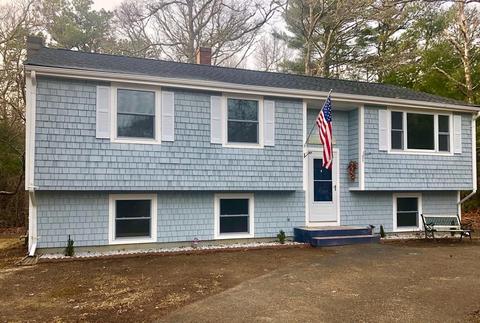 57 Stage Coach Rd, Barnstable, MA 02632 photo 1