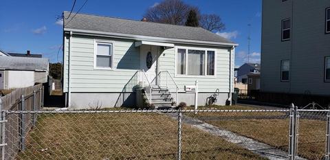 636 Grinnell, Fall River, MA 02721 photo 2