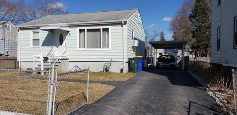 636 Grinnell, Fall River, MA 02721 photo 1