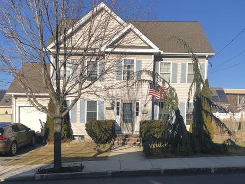 35 Dunster Rd, Everett, MA 02149 photo 1