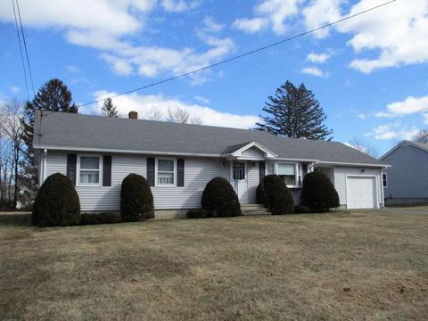 48 Brodeur Ave, Webster, MA 01570 photo 1