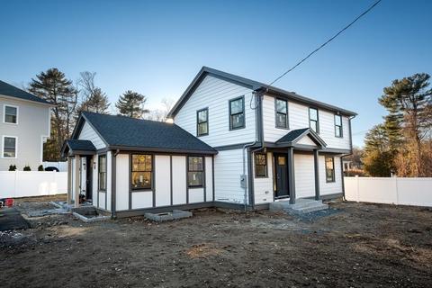 3 Trout Pond Ln, Needham, MA 02492 photo 1