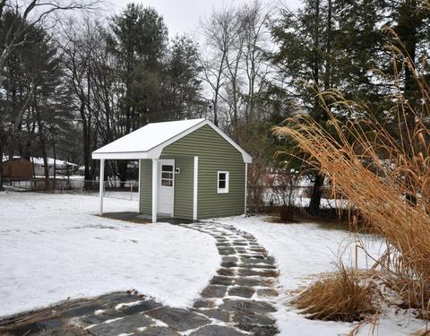 16 Dix Rd, Maynard, MA 01754 photo 30