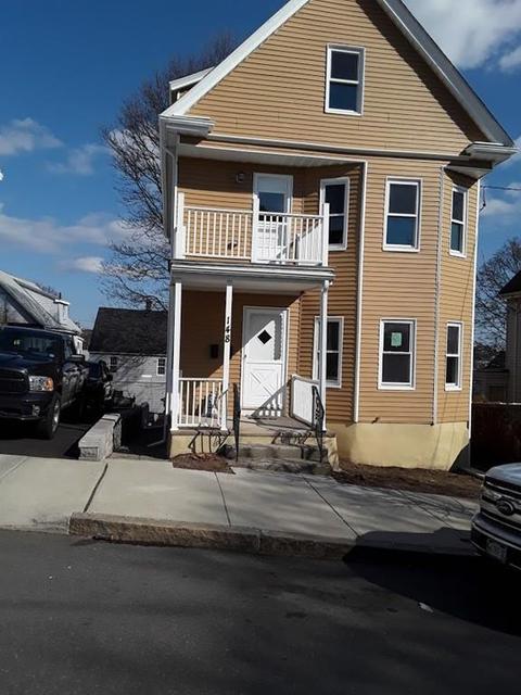 148 Chestnut St, Everett, MA 02149 photo 1