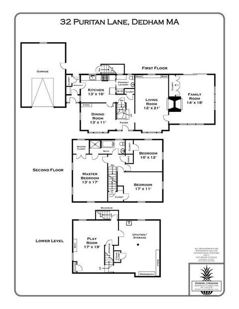 32 Puritan Ln, Dedham, MA 02026 photo 27