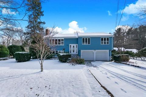 27 Dover Rd, Millis, MA 02054 photo 1