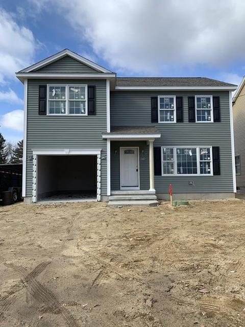 216 Gresham St, Springfield, MA 01119 photo 1