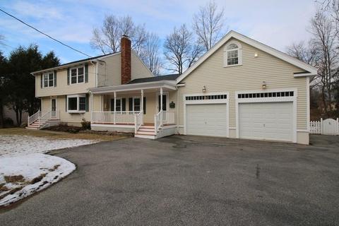 85 North St, Danvers, MA 01923 photo 1