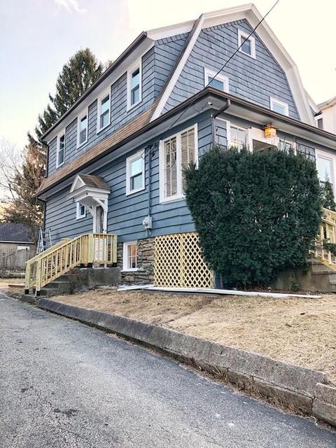 12 Halmstad St, Worcester, MA 01607 photo 1