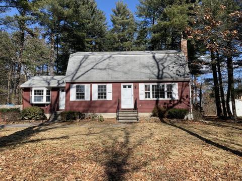 48 Mill St, Franklin, MA 02038 photo 1