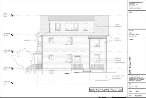 98 Chestnut St, Brookline, MA 02445 photo 8