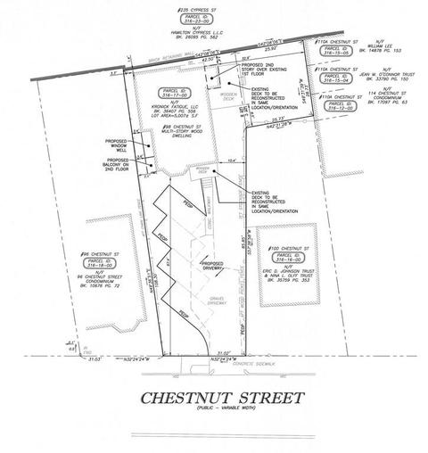 98 Chestnut St, Brookline, MA 02445 photo 13