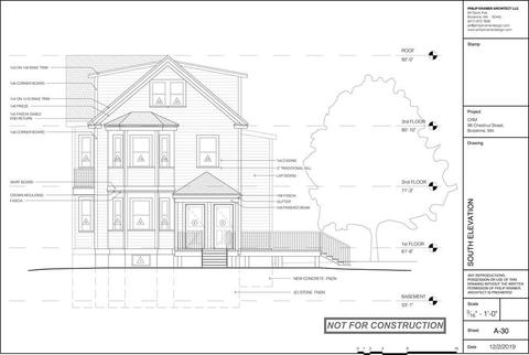 98 Chestnut St, Brookline, MA 02445 photo 5