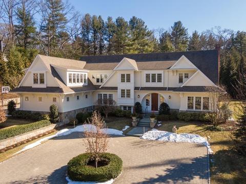 6 Walnut Rd, Weston, MA 02493 photo 1