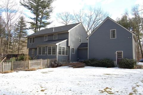 44 Nutter Rd, North Reading, MA 01864 photo 2