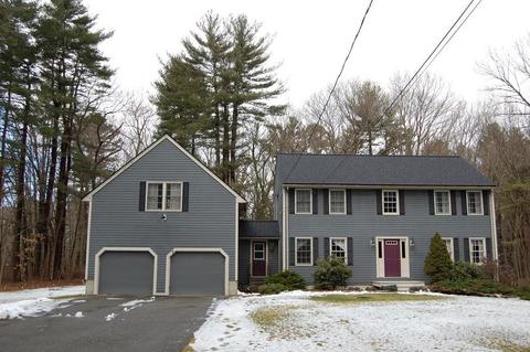44 Nutter Rd, North Reading, MA 01864 photo 1