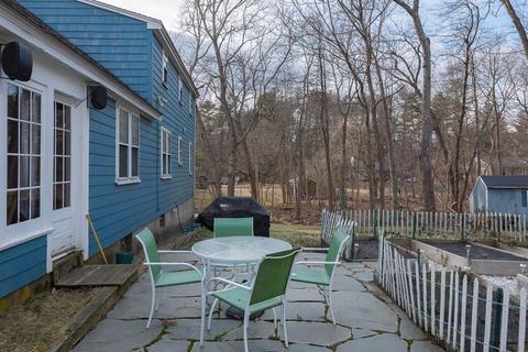 1043 E Washington St, Hanson, MA 02341 photo 20