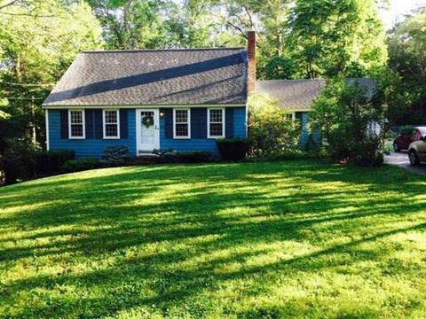 1043 E Washington St, Hanson, MA 02341 photo 22